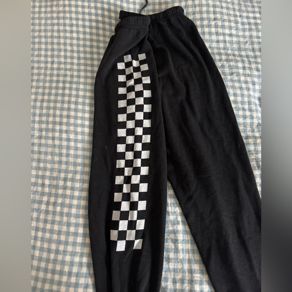 Aviator Nation size M sweats